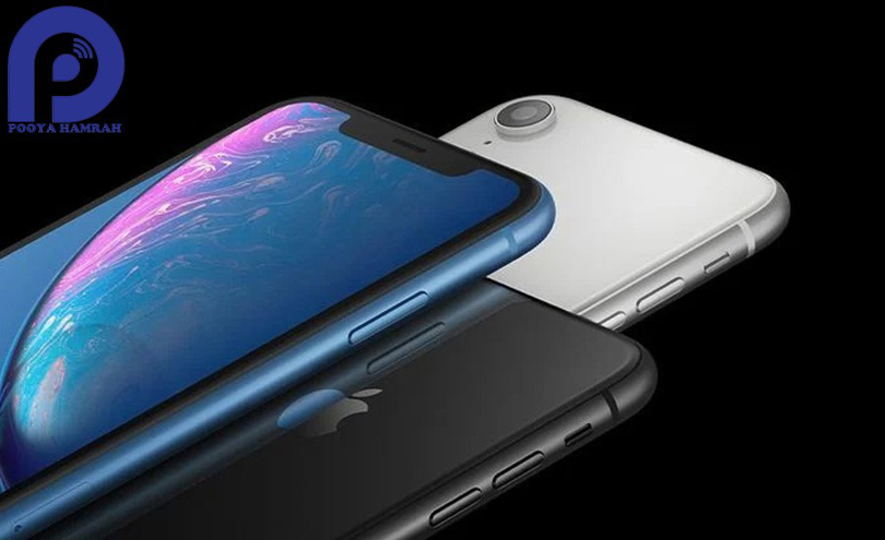 آیفون SE4